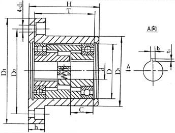 CKS-A双向逆止器(图1)